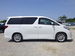 Toyota Alphard 350S C-Package 5dr Automatic 2010