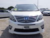 Toyota Alphard Hybrid SR 2.4 5dr Automatic 2025