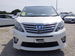 Toyota Alphard Hybrid SR 2.4 5dr Automatic 2012