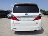 Toyota Alphard Hybrid SR 2.4 5dr Automatic 2025