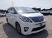Toyota Alphard Hybrid SR 2.4 5dr Automatic 2012