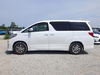 Toyota Alphard Hybrid SR 2.4 5dr Automatic 2025