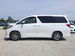 Toyota Alphard Hybrid SR 2.4 5dr Automatic 2012