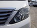 Toyota Alphard Hybrid SR 2.4 5dr Automatic 2012