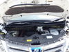 Toyota Alphard Hybrid SR 2.4 5dr Automatic 2025