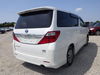 Toyota Alphard Hybrid SR 2.4 5dr Automatic 2025