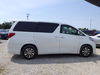 Toyota Alphard Hybrid SR 2.4 5dr Automatic 2025