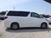 Toyota Alphard Hybrid SR 2.4 5dr Automatic 2012