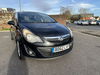 Vauxhall Corsa 1.2L SXi AC Hatchback 5dr Petrol Manual Euro 5 (83 bhp) 5dr Manual 2025