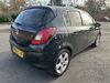 Vauxhall Corsa 1.2L SXi AC Hatchback 5dr Petrol Manual Euro 5 (83 bhp) 5dr Manual 2025