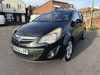 Vauxhall Corsa 1.2L SXi AC Hatchback 5dr Petrol Manual Euro 5 (83 bhp) 5dr Manual 2025