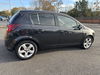 Vauxhall Corsa 1.2L SXi AC Hatchback 5dr Petrol Manual Euro 5 (83 bhp) 5dr Manual 2025