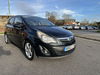 Vauxhall Corsa 1.2L SXi AC Hatchback 5dr Petrol Manual Euro 5 (83 bhp) 5dr Manual 2025