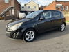 Vauxhall Corsa 1.2L SXi AC Hatchback 5dr Petrol Manual Euro 5 (83 bhp) 5dr Manual 2025