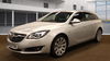 Vauxhall Insignia 2.0L Elite Nav CDTI Auto Estate 5dr Diesel Automatic Euro 6 (168 bhp) 5dr Automatic 2025
