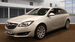 Vauxhall Insignia 2.0L Elite Nav CDTI Auto Estate 5dr Diesel Automatic Euro 6 (168 bhp) 5dr Automatic 2016