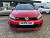 Volkswagen Golf 2.0L GTI Hatchback 5dr Petrol Manual Euro 4 (210 bhp) 5dr Manual 2026