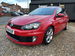 Volkswagen Golf 2.0L GTI Hatchback 5dr Petrol Manual Euro 4 (210 bhp) 5dr Manual 2009
