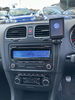 Volkswagen Golf 2.0L GTI Hatchback 5dr Petrol Manual Euro 4 (210 bhp) 5dr Manual 2009