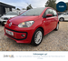 Volkswagen up! 1.0L High Up BlueMotion Technology Hatchback 5dr Petrol Manual Euro 5 (74 bhp) 5dr Manual 2013