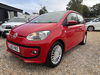 Volkswagen up! 1.0L High Up BlueMotion Technology Hatchback 5dr Petrol Manual Euro 5 (74 bhp) 5dr Manual 2025