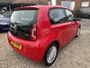 Volkswagen up! 1.0L High Up BlueMotion Technology Hatchback 5dr Petrol Manual Euro 5 (74 bhp) 5dr Manual 2025