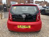Volkswagen up! 1.0L High Up BlueMotion Technology Hatchback 5dr Petrol Manual Euro 5 (74 bhp) 5dr Manual 2025