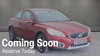 Volvo C30 1.6D DRIVe SE Sports Coupe 3dr Diesel Manual Euro 4 (109 ps) 3dr Manual 2026
