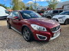 Volvo C30 1.6D DRIVe SE Sports Coupe 3dr Diesel Manual Euro 4 (109 ps) 3dr Manual 2026