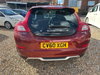 Volvo C30 1.6D DRIVe SE Sports Coupe 3dr Diesel Manual Euro 4 (109 ps) 3dr Manual 2026