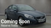 Volvo C30 1.6D DRIVe SE Sports Coupe 3dr Diesel Manual Euro 4 (109 ps) 3dr Manual 2026