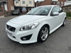 Volvo C30 2.0 R-Design Lux Sports Coupe 3dr Petrol Manual Euro 5 (145 ps) 3dr Manual 2026