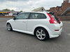 Volvo C30 2.0 R-Design Lux Sports Coupe 3dr Petrol Manual Euro 5 (145 ps) 3dr Manual 2026