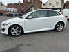 Volvo C30 2.0 R-Design Lux Sports Coupe 3dr Petrol Manual Euro 5 (145 ps) 3dr Manual 2026