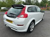 Volvo C30 2.0 R-Design Lux Sports Coupe 3dr Petrol Manual Euro 5 (145 ps) 3dr Manual 2026
