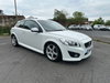 Volvo C30 2.0 R-Design Lux Sports Coupe 3dr Petrol Manual Euro 5 (145 ps) 3dr Manual 2026