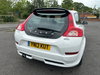 Volvo C30 2.0 R-Design Lux Sports Coupe 3dr Petrol Manual Euro 5 (145 ps) 3dr Manual 2026