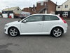 Volvo C30 2.0 R-Design Lux Sports Coupe 3dr Petrol Manual Euro 5 (145 ps) 3dr Manual 2026