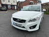 Volvo C30 2.0 R-Design Lux Sports Coupe 3dr Petrol Manual Euro 5 (145 ps) 3dr Manual 2026