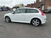 Volvo C30 2.0 R-Design Lux Sports Coupe 3dr Petrol Manual Euro 5 (145 ps) 3dr Manual 2026