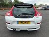 Volvo C30 2.0 R-Design Lux Sports Coupe 3dr Petrol Manual Euro 5 (145 ps) 3dr Manual 2026