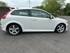 Volvo C30 2.0 R-Design Lux Sports Coupe 3dr Petrol Manual Euro 5 (145 ps) 3dr Manual 2026