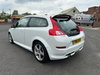 Volvo C30 2.0 R-Design Lux Sports Coupe 3dr Petrol Manual Euro 5 (145 ps) 3dr Manual 2026