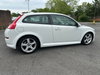 Volvo C30 2.0 R-Design Lux Sports Coupe 3dr Petrol Manual Euro 5 (145 ps) 3dr Manual 2026