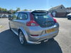 Volvo C30 2.0 R-Design Sports Coupe 3dr Petrol Manual Euro 5 (145 ps) 3dr Manual 2026
