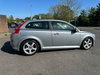 Volvo C30 2.0 R-Design Sports Coupe 3dr Petrol Manual Euro 5 (145 ps) 3dr Manual 2026