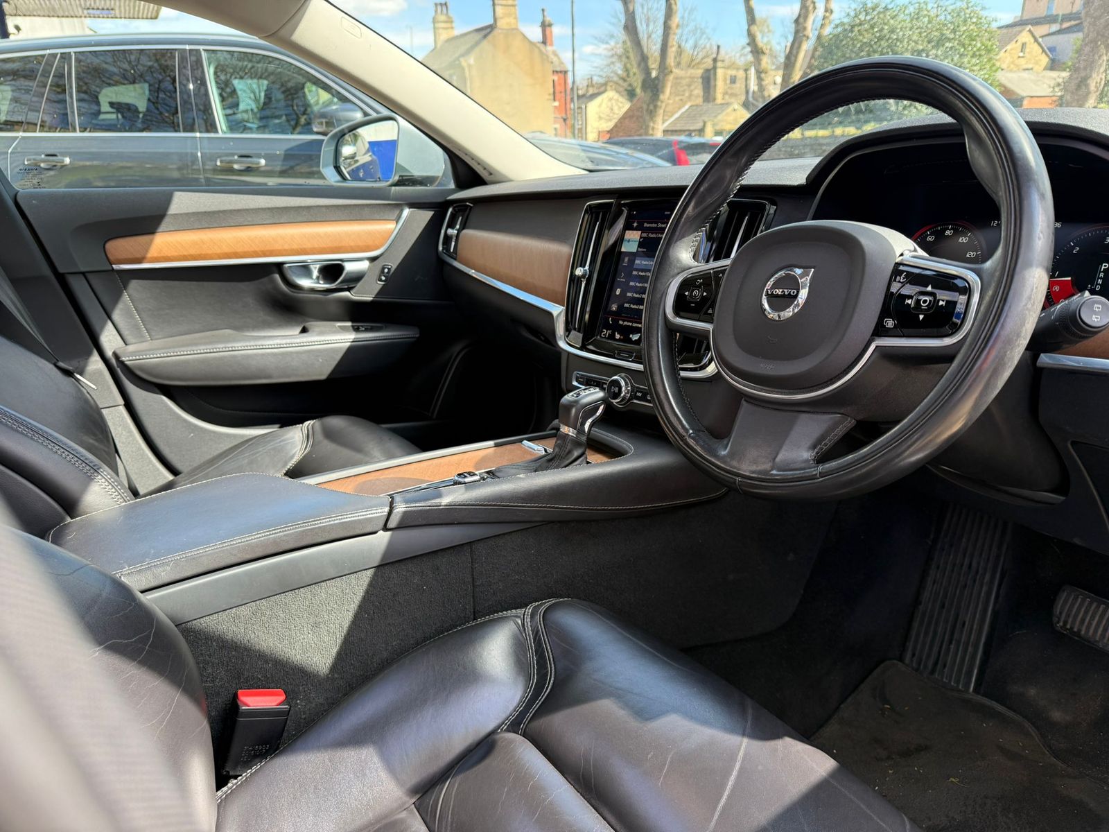 Volvo V90 2.0 D5 PowerPulse Inscription Estate 5dr Diesel Auto AWD Euro 6 (s/s) (235 ps) 5dr Automatic 2026