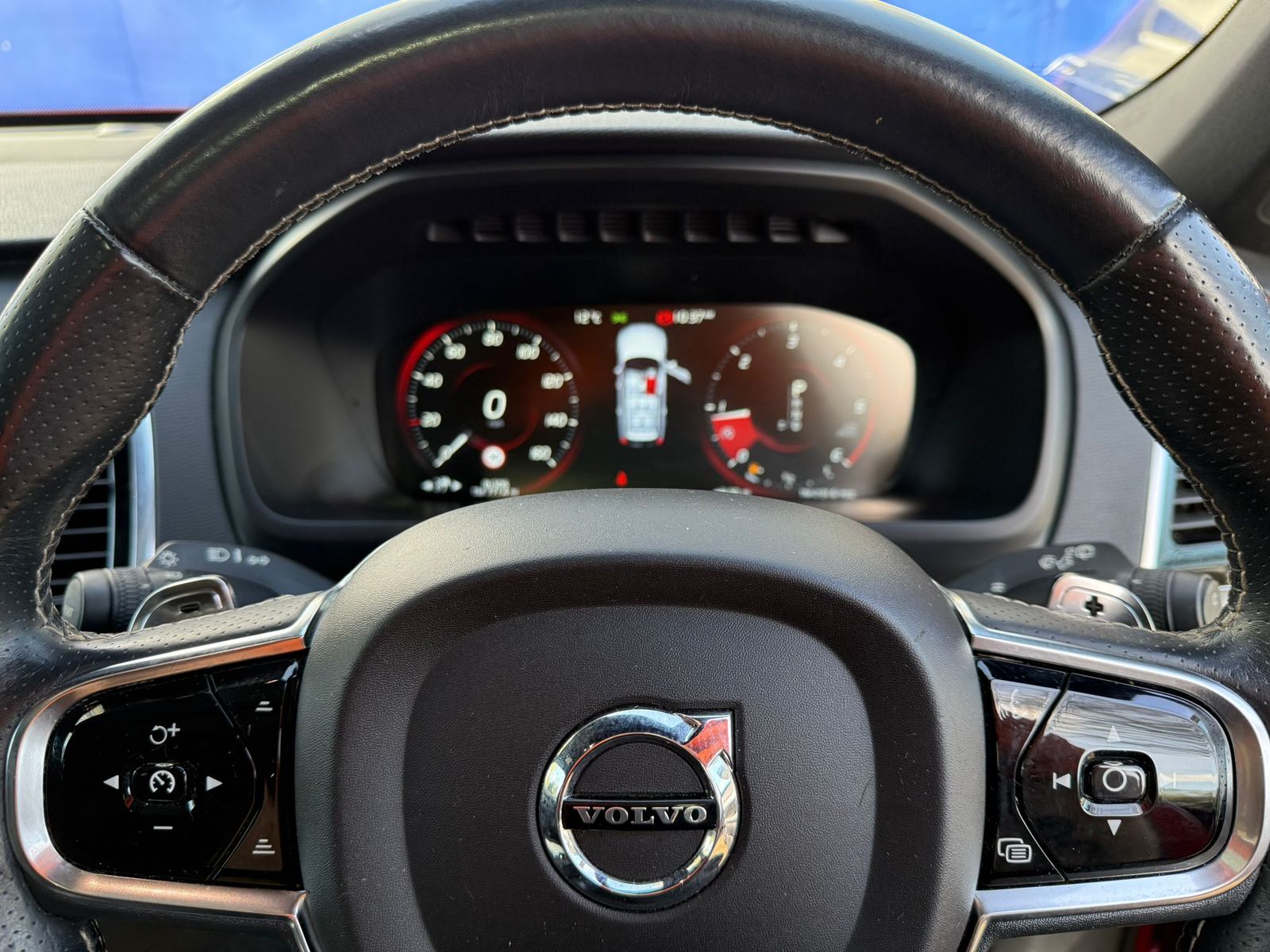 Volvo V90 2.0 D5 PowerPulse Inscription Estate 5dr Diesel Auto AWD Euro 6 (s/s) (235 ps) 5dr Automatic 2026