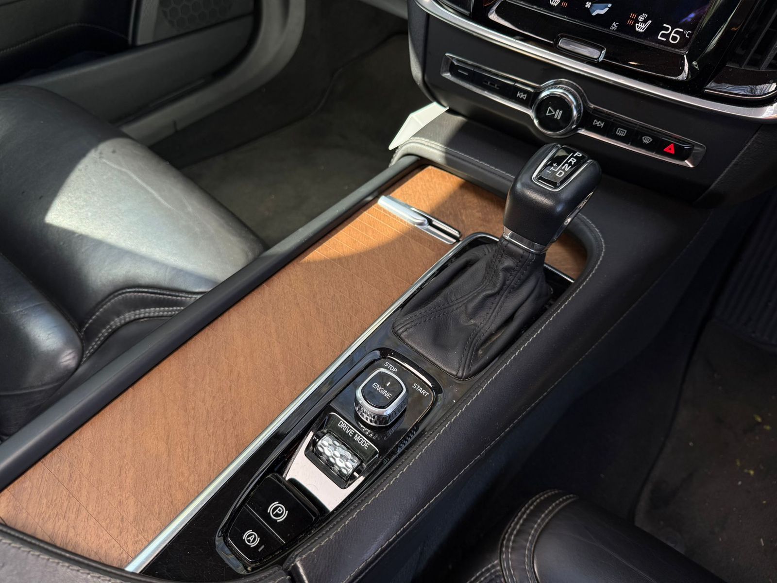 Volvo V90 2.0 D5 PowerPulse Inscription Estate 5dr Diesel Auto AWD Euro 6 (s/s) (235 ps) 5dr Automatic 2026