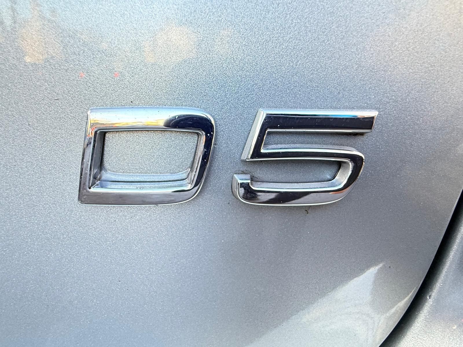 Volvo XC60 2.4 D5 R-Design Lux Nav SUV 5dr Diesel Auto AWD Euro 6 (s/s) (220 ps) 5dr Automatic 2026